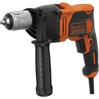 Black & Decker Beh850k-qs Slagboremaskin 850w