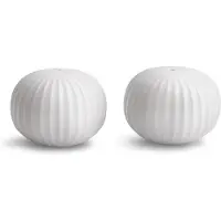 Kähler Hammershøi H6 Cm Salt-og Pepperkvern