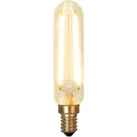 Star Trading E14 Pære 2,5 W LED 2200K Dekorasjon