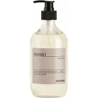 Meraki Dusjsåpe Silky Mist (309770222)