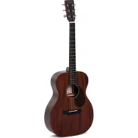 Sigma 00M-15 Acoustic Guitar Mahogany