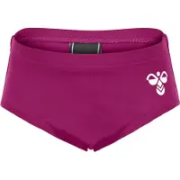 Hummel Badebukser - HMLSabri - Rosa - - 74/80 - Badetøy