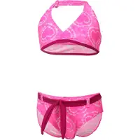 Color Kids Bikini - Bet - Candy Rosa - - 10 år (140) - Bikini