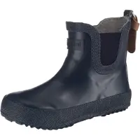 Bisgaard Gummistøvler - Kort - Navy - - 30 - Gummistøvler