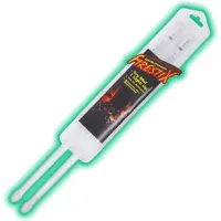 Firestix Light-Up Trommestikker Grønn