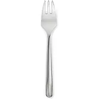 Kähler Hammershi Cake Fork-steel Gaffel