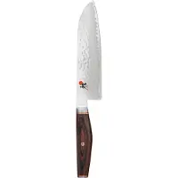 Miyabi 6000mct Santoku 18 Cm Kokkekniv