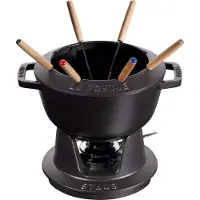Zwilling fondue-sett 18 cm