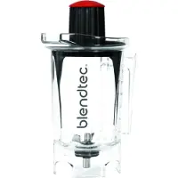 Blendtec Accessories Twister kande