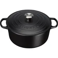 Le Creuset Signature casserole - 26 cm - 5.3 L