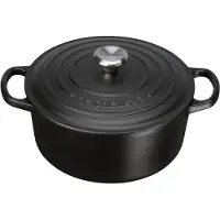 Le Creuset Signature casserole - 22 cm - 3.3 L