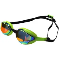 Zone3 Volaire Streamline Racing Speil-svømmebriller