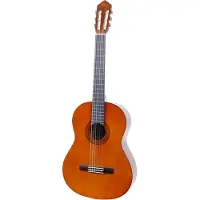 Yamaha CX40 Electro Classical Guitar - Nesten ny