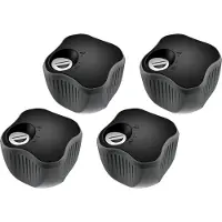 Thule 527 LÅSESÆT (4 LÅSE)