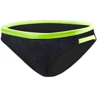Tyr Sandblasted Cove Bikini Bunn