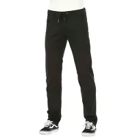 REELL Reflex Easy ST Bukse Long svart