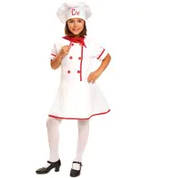 MOM Chef Jentekostyme