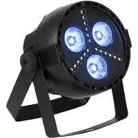 Eurolite 42110198 DMX LED stroboskop