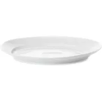 Pillivuyt Serving dish no. 16 Serie Originale 45 x 31 cm White