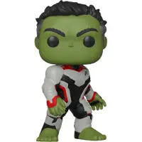 Funko POP! Forundring Hulk Avengers: Endgame-figur