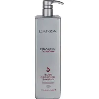 L'Anza Silver Brightening 1l Sjampo