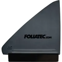 FOLIATEC solfilm Blacknight Dark 76x300 cm