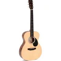 Sigma OMM-ST Acoustic Guitar Natural