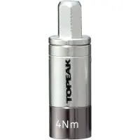 Topeak Verktøy Nano Torqbit 4