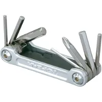 Topeak 9 In 1 Mini 9 Pro Multiverktøy