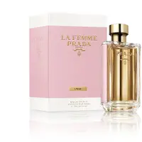 Prada La Femme L´eau Vapo 100ml Eau De Toilette