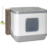 Moderna Catconcept Scratching Cushion Kattehus