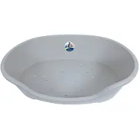 Moderna Domus 95 Kjæledyrvugge 110x68x33 Cm