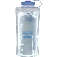 Nalgene Cantene Myk Flaske 1l