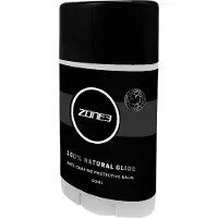 Zone3 100% Natural 60ml Krem