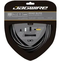 Jagwire Elite Sealed Bremsekabelsett