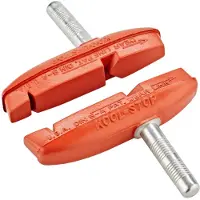 Kool Stop Eagle 2 Cantilever Komplette Felgbremseklosser