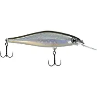 Rapala Shadow Rap Shad Deep 9cm - Ghost Shiner