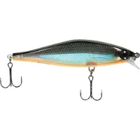 Rapala Shadow Rap Shad 9 cm Halloween (HLW)