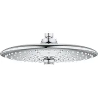 GROHE Euphoria 260, Kromfarget, 1 stykker