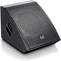 LD Systems Stinger MON 101 A G2 10 Active Floor Monitor