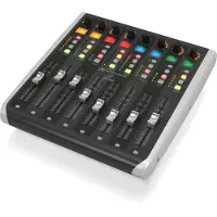 Behringer X-Touch Extender Kontrolloverflate