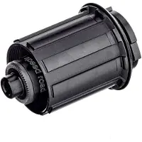 Dt Swiss Road Shimano 11 130/135/5 Mm Qr 3-pawl Freehub-kropp