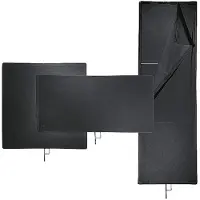 Avenger Floppy Cutter Studiobakgrunn 24x72 Cm