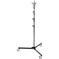 Avenger Junior Roller Lysfeste 3.4 M