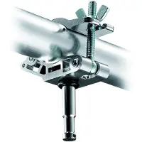 Avenger Mp øyekobling Spigot 5/8-v2