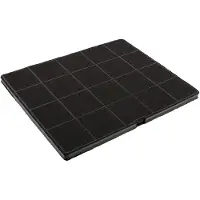 Electrolux kolfilter, 240X193X10 type5x4a 33005521
