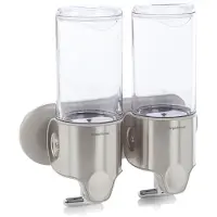 Simplehuman Sæbedispenser BT1028 vægmodel