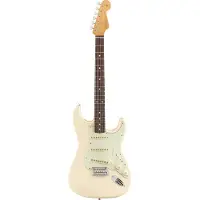Fender Vintera 60s Mod Stratocaster PF Olympic White