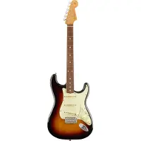Fender Vintera 60s Stratocaster PF 3-Tone Sunburst