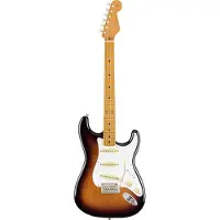 Fender Vintera 50s Mod Stratocaster MN 2-Tone Sunburst